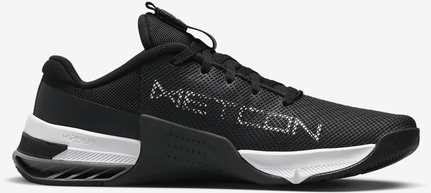 Nike Metcon 8 Women black dark smoke grey smoke grey white ab 103 95 Preisvergleich bei idealo