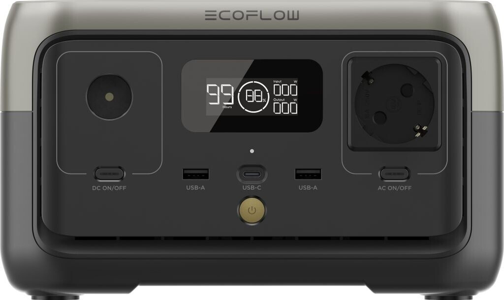 EcoFlow River 2 (Solo)