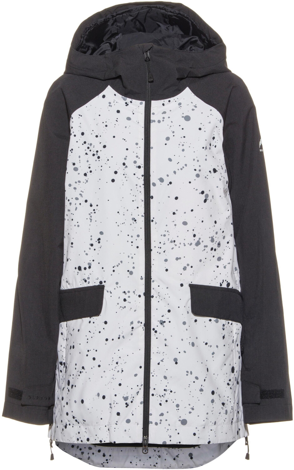 Buy Burton Lalik Jacket Women from 80.00 Today Best Deals on