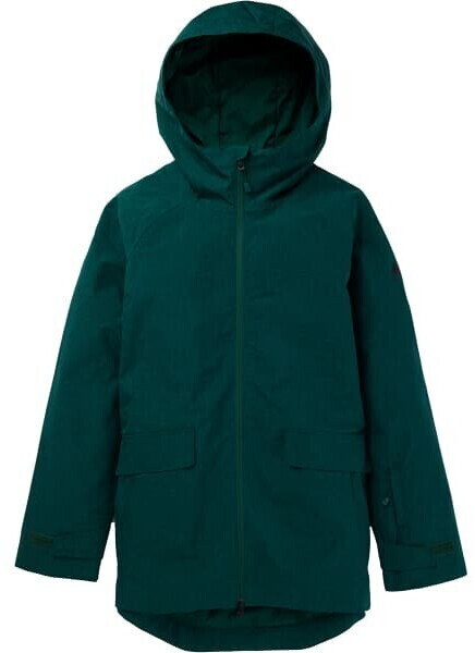 Burton Lalik Jacket Women botanical garden