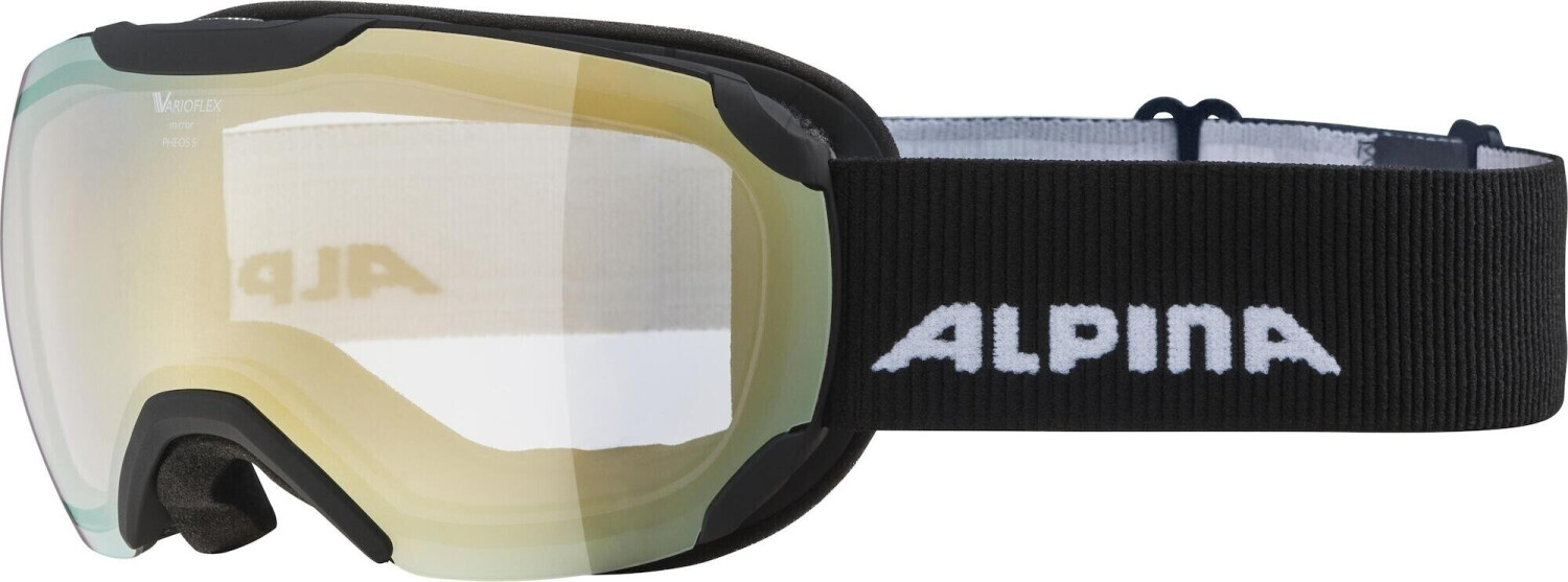 Alpina Sports Pheos S V A7274
