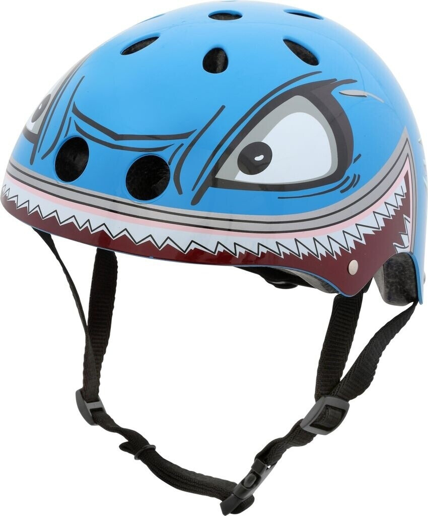 Hornit Mini Lids hammerhead