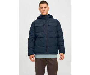 Jack and jones discount core puffer jacket