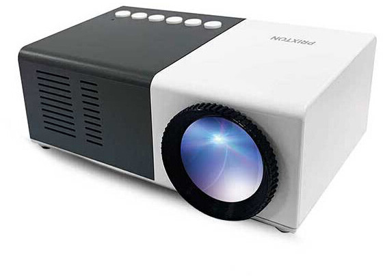 Prixton Cinema Mini Black