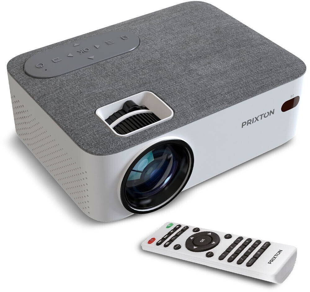 Prixton Lumière White