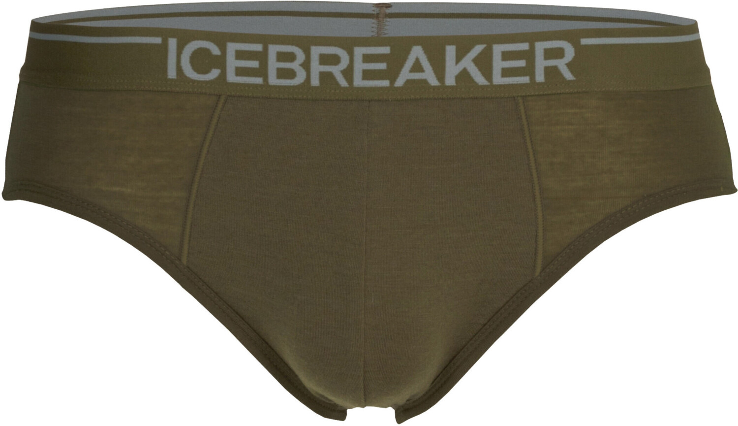 Icebreaker Anatomica Boxers - Merino base layer Men's