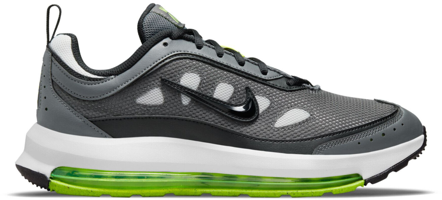 Nike air max hotsell axis black/wolf grey