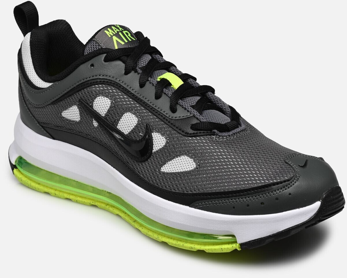 Nike air max shop axis black volt wolf grey anthracite