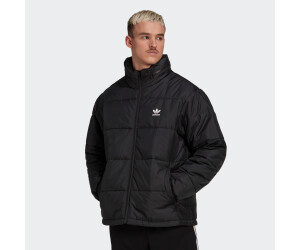 Adidas on sale padded jacket