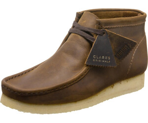 Clarks Wallabee Boot beeswax a 99 00 oggi Migliori prezzi e