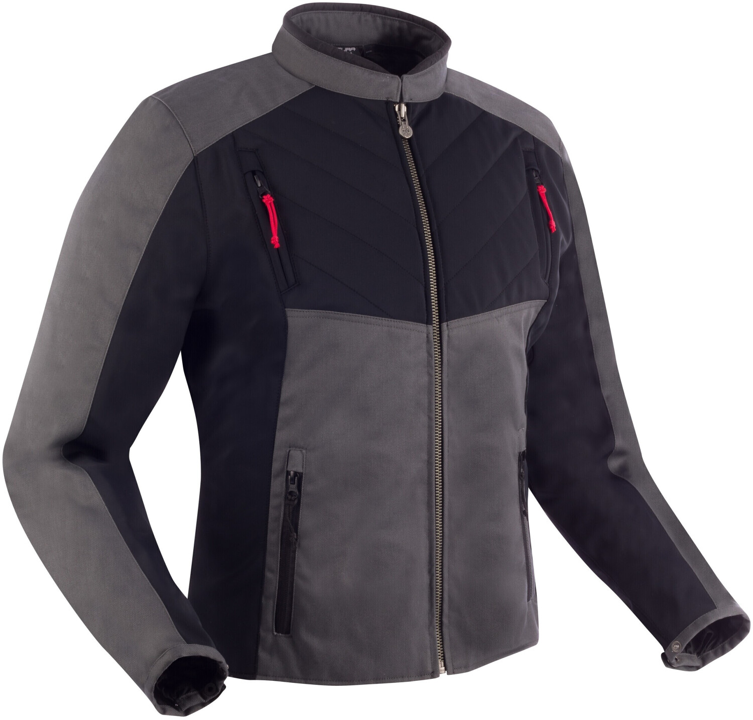 Segura Blouson Volt noir/gris