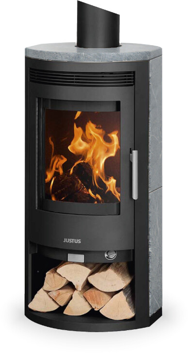 Justus Baltrum 5 D 2.0 5,5 kW (4808-23)