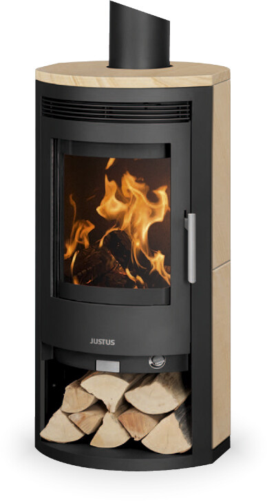 Justus Baltrum 5 D 2.0 5,5 kW (4808-42)