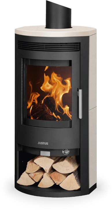 Justus Baltrum 5 D 2.0 5,5 kW (4808-87)