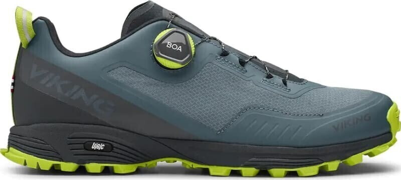 Viking Anaconda Light V Boa GTX Hiking Shoe navy/denim