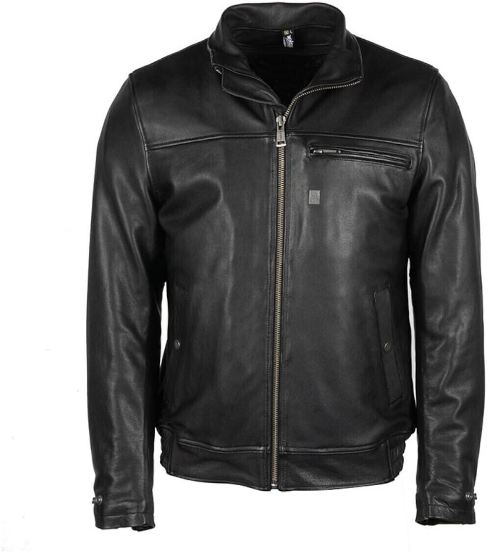 Helston's Blouson Benny