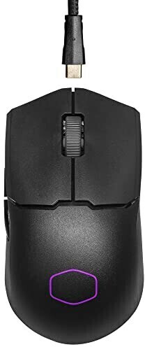 Cooler Master MM712 Black