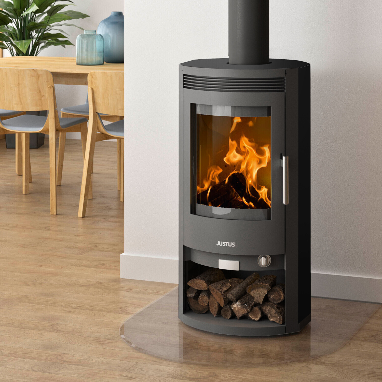 Justus Baltrum 5 D 2.0 5,5 kW (4808-11)