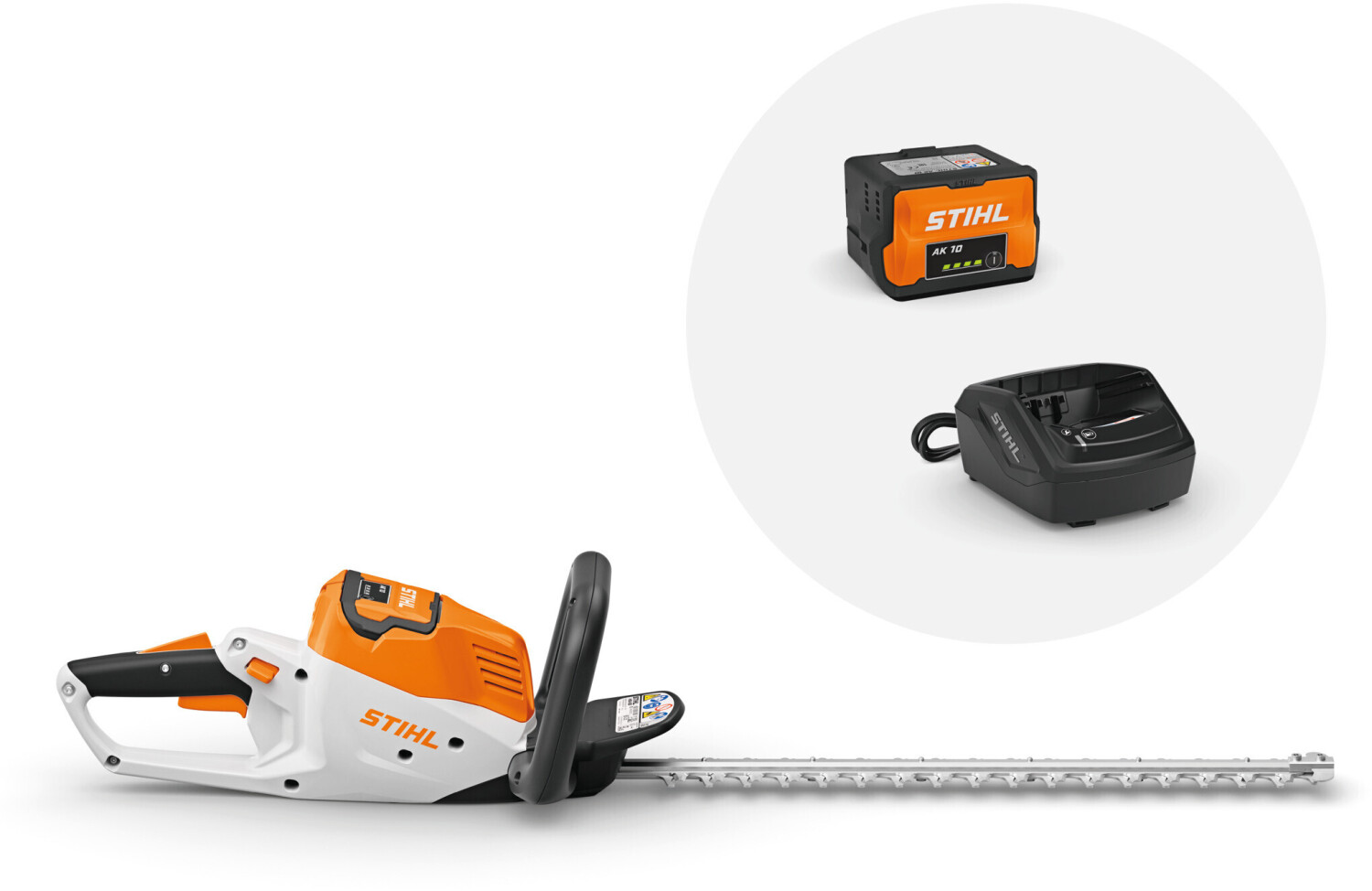 Stihl 45210113540