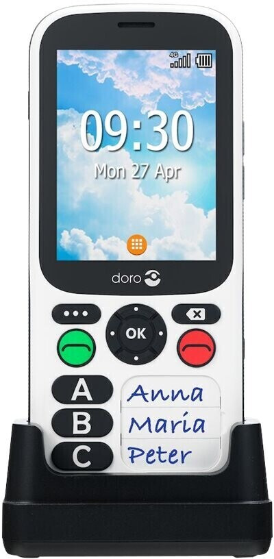 Doro 780X UIP
