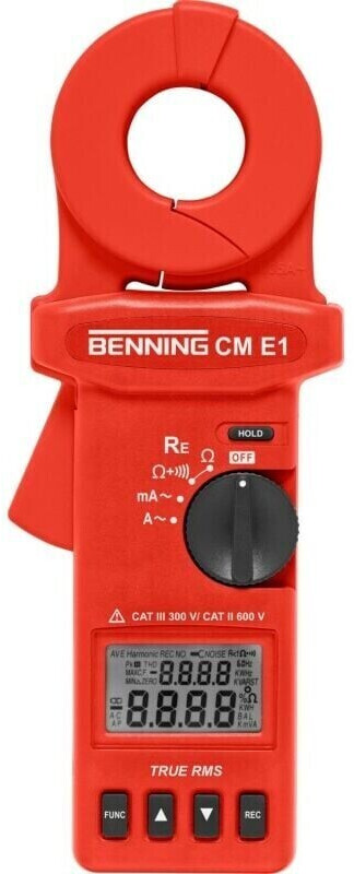Benning CM E1