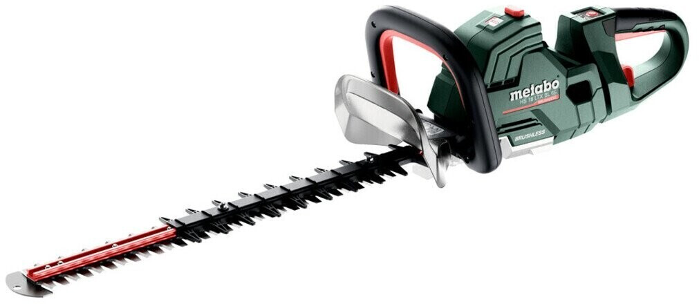 Metabo HS 18 LTX BL 55 (601722850)