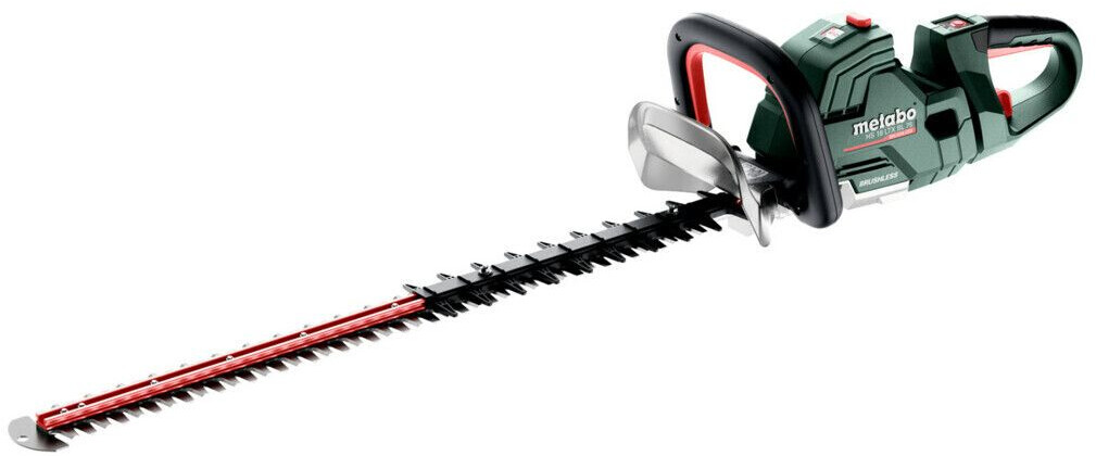 Metabo HS 18 LTX BL 75 (601724850)