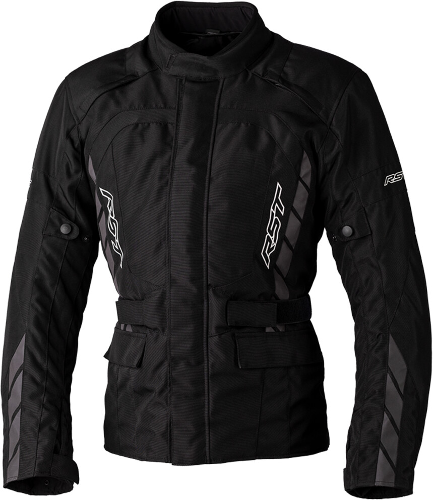 RST Blouson Alpha 5 noir