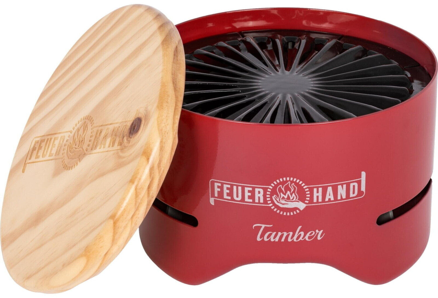 Feuerhand Tamber