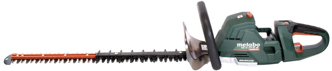 Metabo HS 18 LTX BL 65 (601723850)