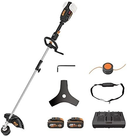 Worx WG186E.1 40 V