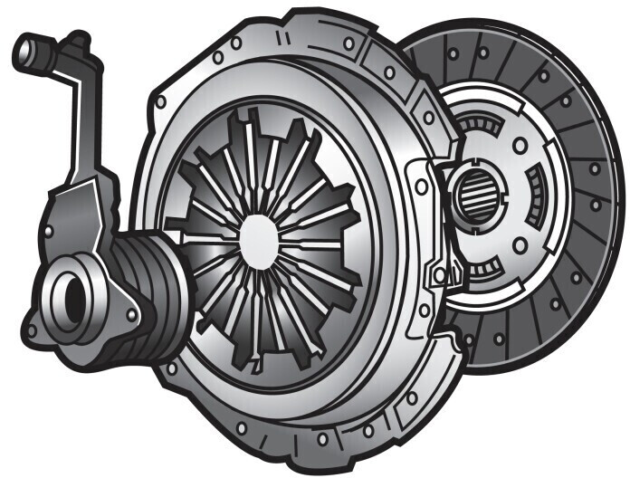 Valeo 834304