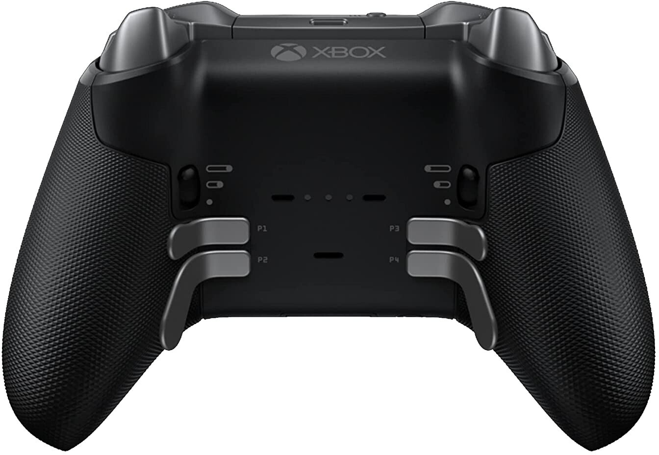 Microsoft Xbox One Elite Wireless Controller Series 2 noir