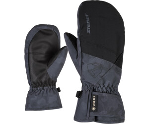 Ziener Levin GTX Mitten Jr a € 31,57 (oggi)