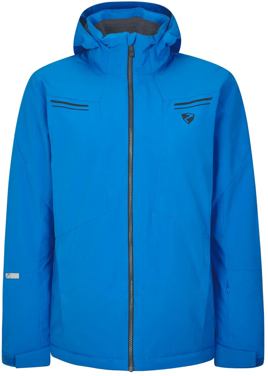 ab Tafar € Jacket 125,72 Ziener persian blue Preisvergleich | Ski bei