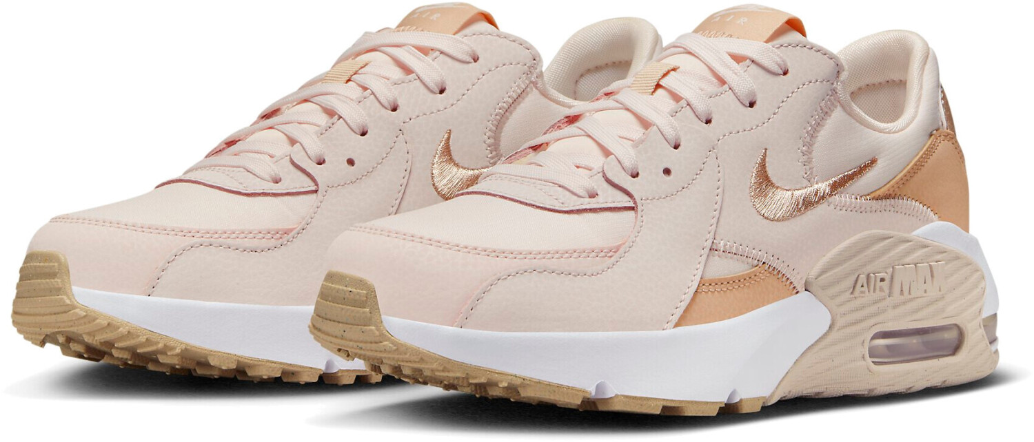 Nike excee rosa outlet