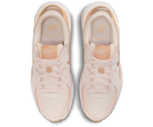 Baby pink nike air max hotsell