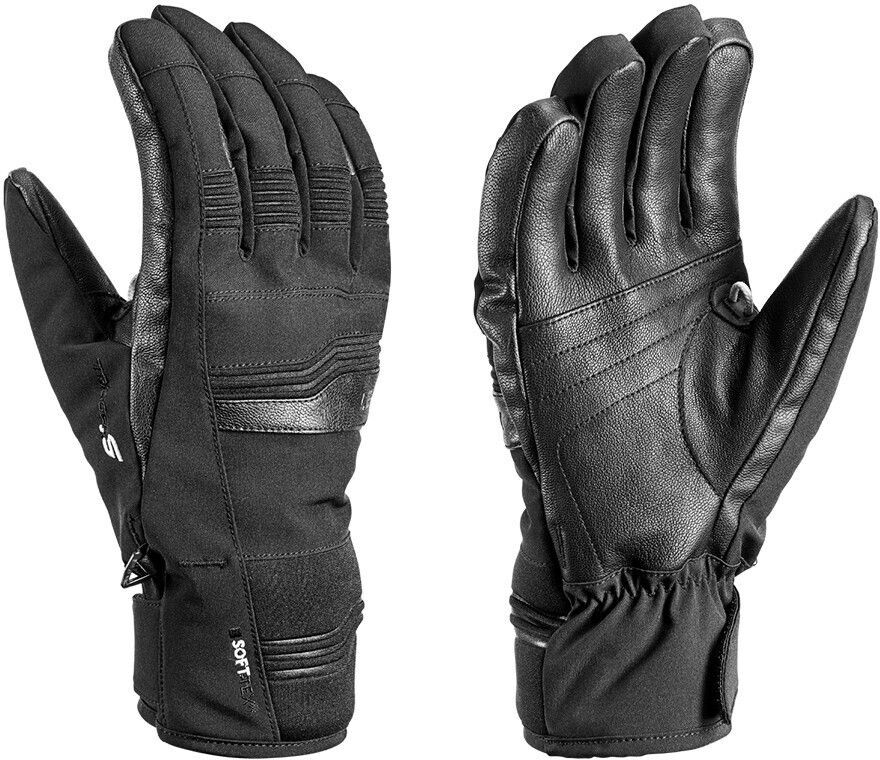 Leki Cerro S (649812301) black