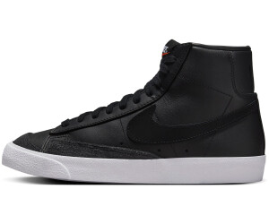 Nike Blazer '77 black/black/white desde 84,10 € | Compara precios en idealo