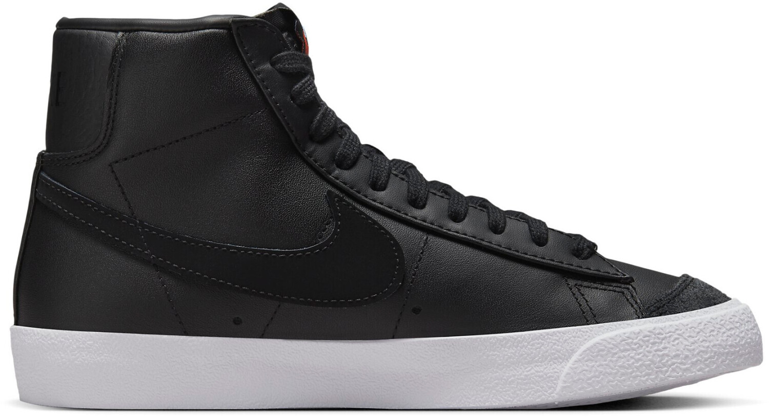 Blazer nike damen online schwarz