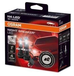 Osram 64193DWNB-FB