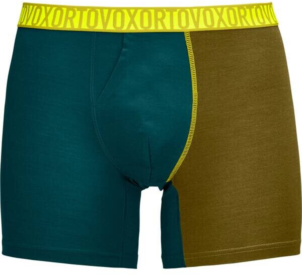 Bretelle Ortovox Logo - Cintura Sospensione Unisex Grigio Per Pantaloni Da Lavoro O Outdoor - Foto 11