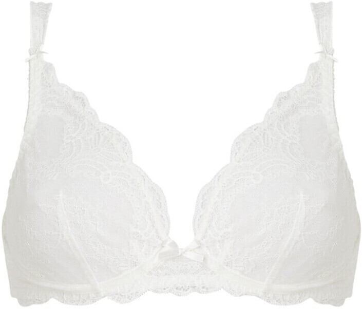 Aubade Danse des Sens Bra white