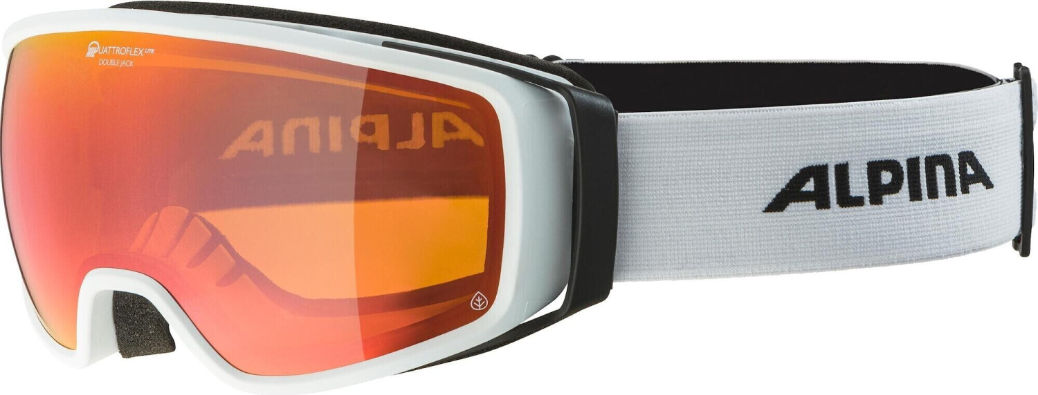 Alpina Sports Double Jack Planet Q-Lite A7285