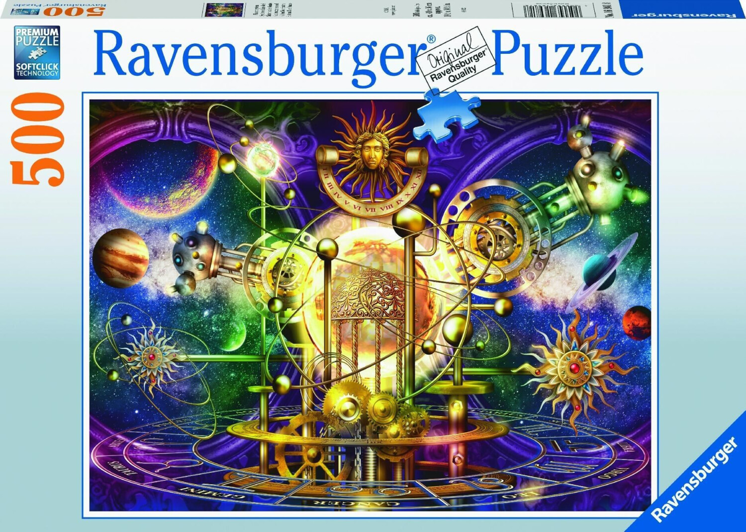 Photos - Jigsaw Puzzle / Mosaic Ravensburger 16981 