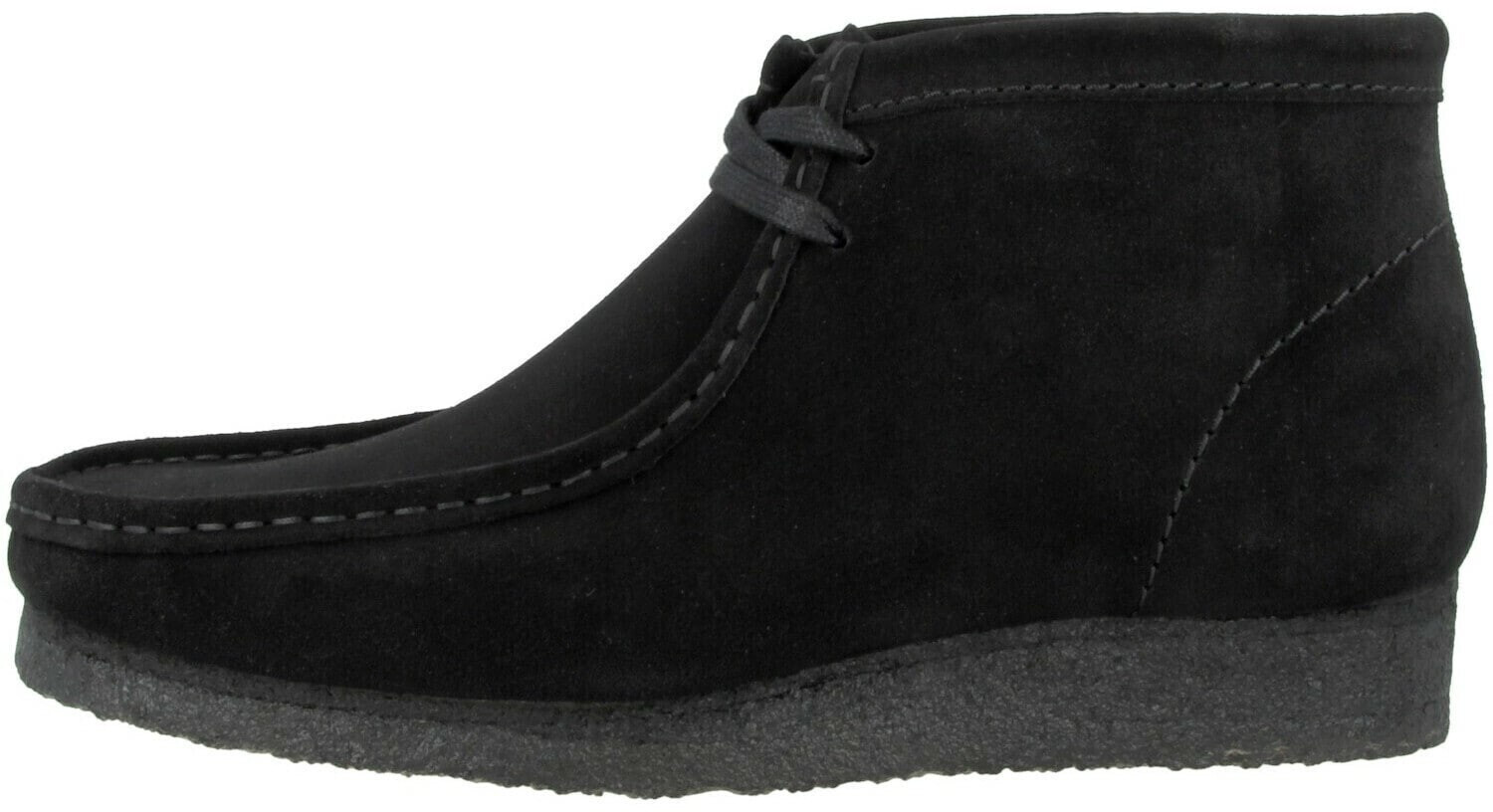 Wallabee chukka boot discount