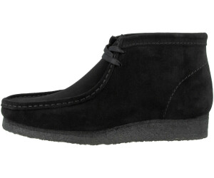 Mens clarks originals top wallabee chukka boot
