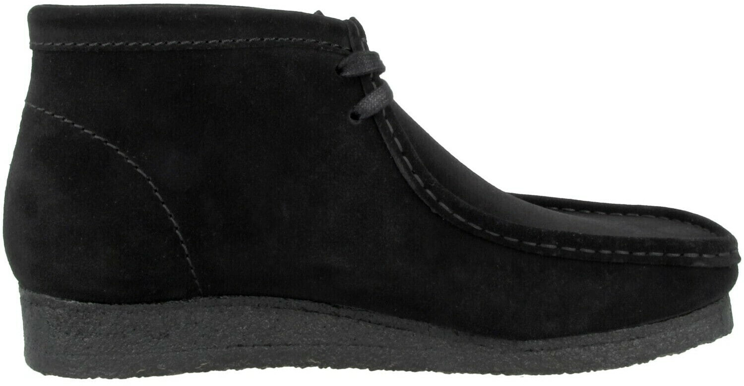 Clarks wallabee chukka boot best sale