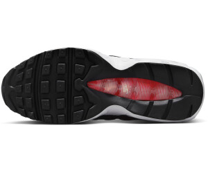 Black and red womens nike air max deals