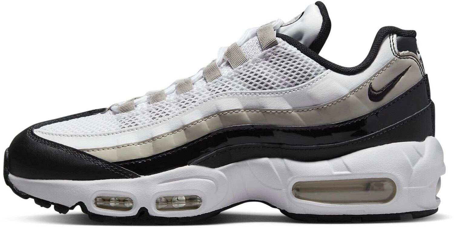 Air max 95 og black metallic gold white discount